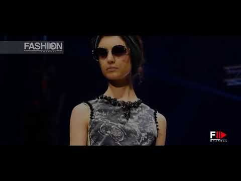 MCFW 2017    MONTECARLO FASHION WEEK   HIGHLIGHTS