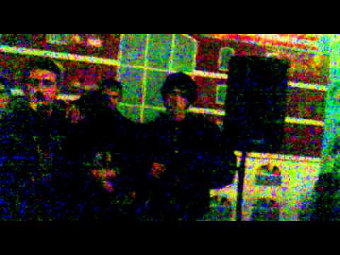 White Deep ft. D3kLa$1m1 - Hip Hop Me Gitare Live @ Hotel KosVegas (Fush Kosovë)