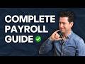 Complete Payroll Guide For Canadian Employers