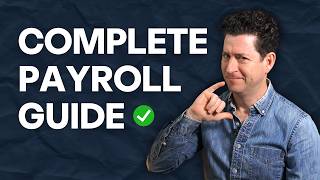 Complete Payroll Guide for Canadian Employers