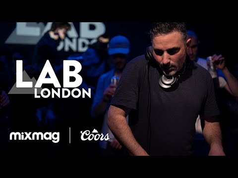 DJ Yoda | Mixmag Lab London | Pioneer DJ Takeover