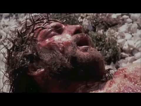 The Cleansing Blood of Christ (NEW SONG)