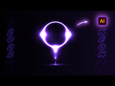 Comment faire un motif sur Adobe Illustrator 2020