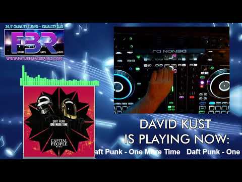 David Kust - MIXOLOGY Live Show 27-05-22