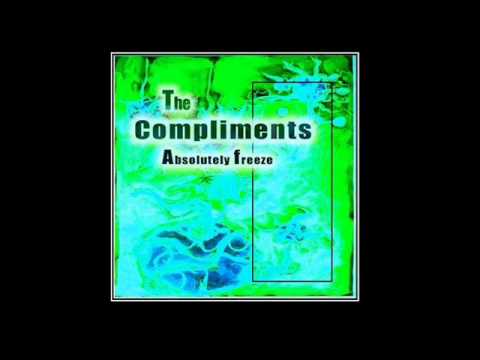 Manuel Etienne (Manöx) & the Compliments - Streetlight Fancies