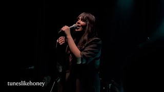 Maria Mena - Homeless (Live in Cologne, And Then Come You Tour, 22/02/2024)
