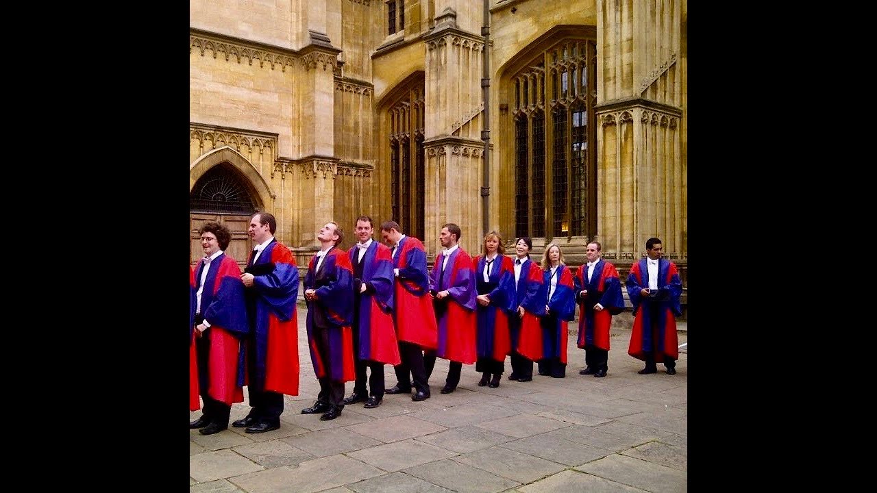 FIVE TIPS for applying as a postgrad to Oxford