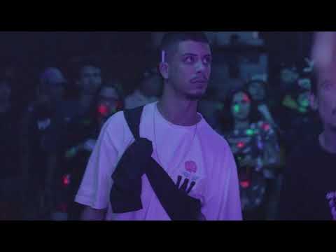 Gangsta rap de  Indaial Ramal 047