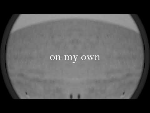 SZACK - on my own [Lyrics]