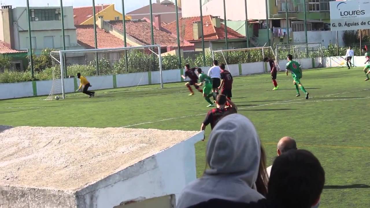 Saiming defende penalti