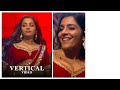 Rajisha Vijayan Komala Thaamara Vertical Video Masthishka Maranam Info 4K ActressVersion