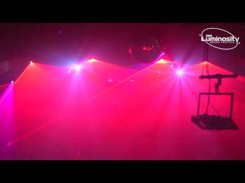 Fred Baker Hardtrance Classics @ Luminosity Beach Festival Afterparty 27-06-2016