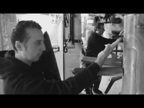 Sifu George Nahlis