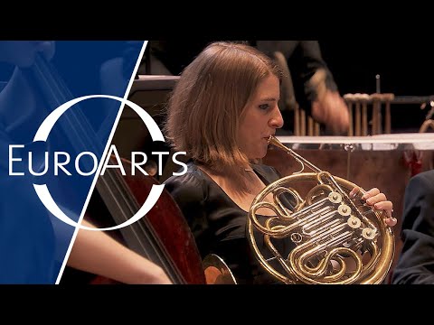 Strauss II - Overture from Die Fledermaus (Orchestre de Paris)