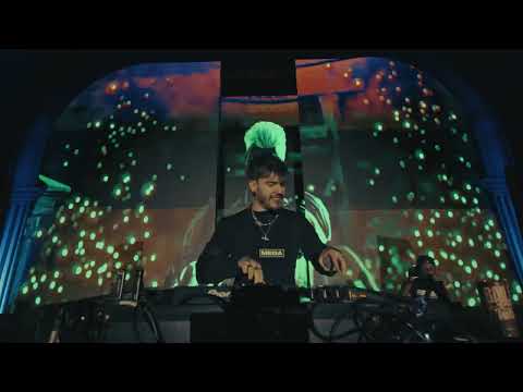 MEGABAILE DO AREIAS @ TUSCA 2025 - SET COMPLETO - A QUEDA DA AURA VERMELHA