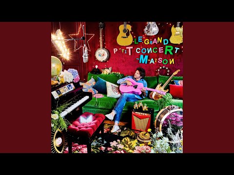 Madame rêve (Live 2020)