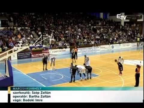 Sporthírek 2015. április 20. – Erdélyi Magyar Televízió