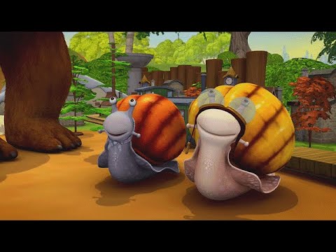 Franklin and Friends – Franklin And Snail Mail / Franklin And The Mooseratops - Kids TV Series, Kingdom Kids Zone - officialfranklin