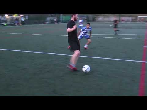 5s | BHAB FC vs Brighton City - 13.08.19