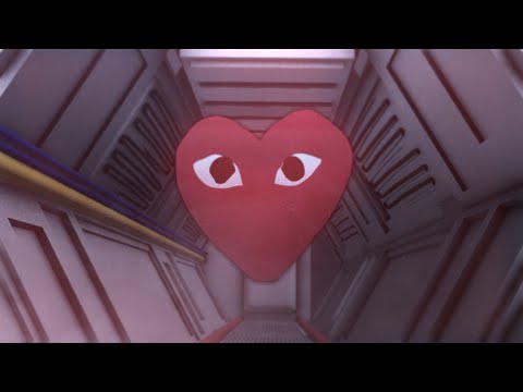 Muto - COMME DES GARÇONS [Visualizer]