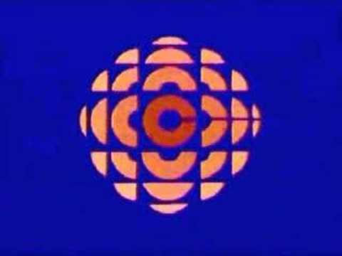CBC Television ID (70s-86)