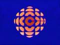 CBC Television ID 70s 86