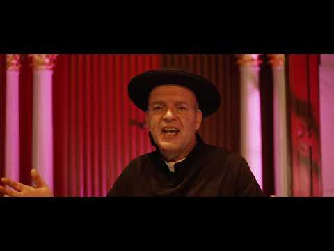 Chris Alfabeth 'Waarom is er niet altijd vrede'