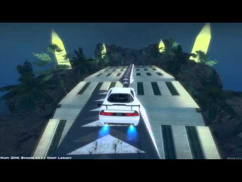 [DM] SymoN v11 - Deep Legacy