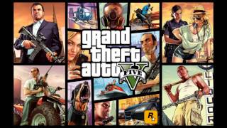 Grand Theft Auto V OST- Jon And Vangelis Money (Request)