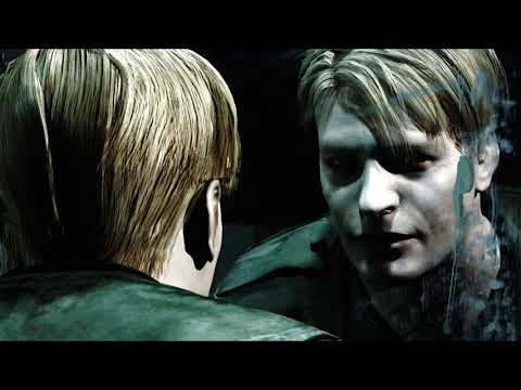 Best VGM 2431 - Silent Hill 2 - The Reverse Will ("Rebirth" Ending)