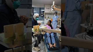 A day a Dontia Dental Care Kolkata | Family Dental Clinic #bestdentistinkolkata 
