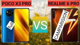 Download lagu Poco X3 Pro vs Realme 6 Pro | Full Campraision, Speed test, Display, Charging, Camera, processer mp3