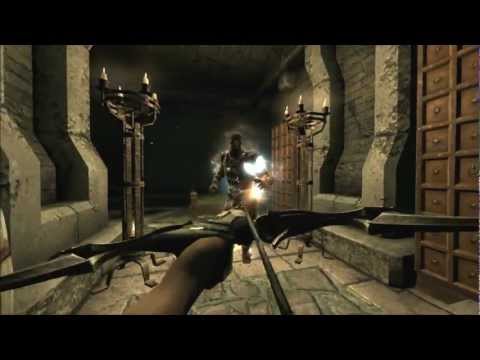 Skyrim: Destroying the Dawnguard