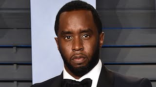 Sean &#39;Diddy&#39; Combs&#39; Wants a NEW TRIAL After Conviction
