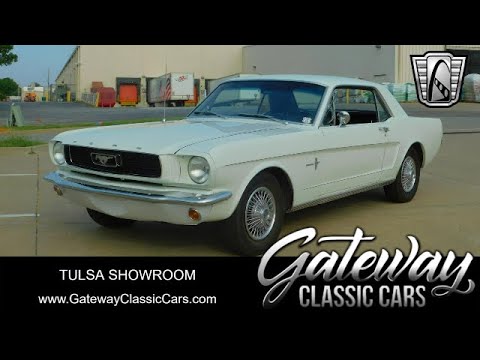 1966 Ford Mustang (CC-1942461) for sale in O'Fallon, Illinois