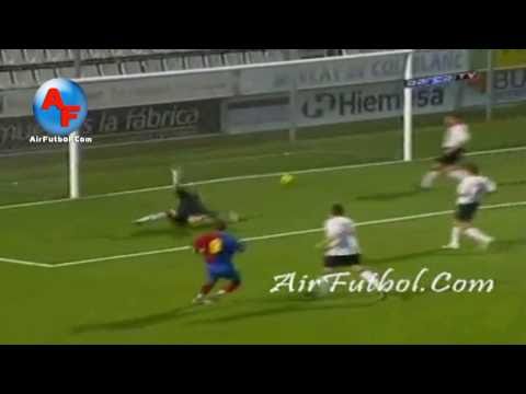 Rubén Rochina 08/09 [ RubenRochina.Com