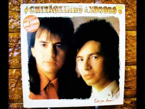 40 e 20 - Chitãozinho & Xororó