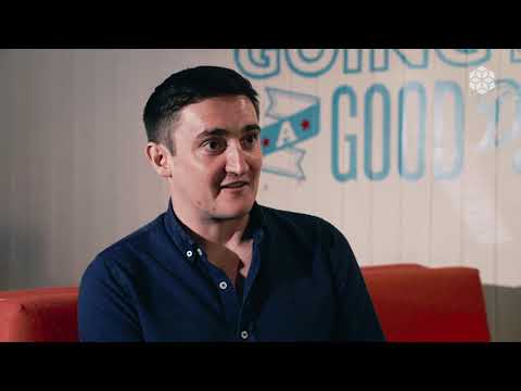 The Breakfast Club - Customer Success Story (George Whittaker - Finance Director)