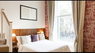 The Rockwell - London Hotels, UK