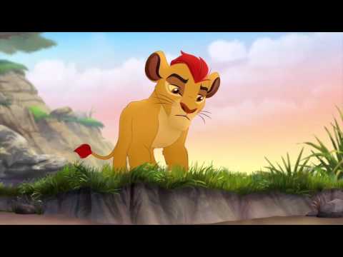 The Lion Guard: Return of the Roar (Viral Video 'Hidden Surprises')