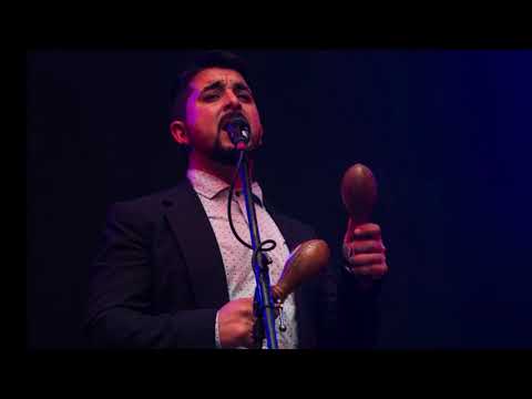 Sabor a mi - Machi Cervini - Cover