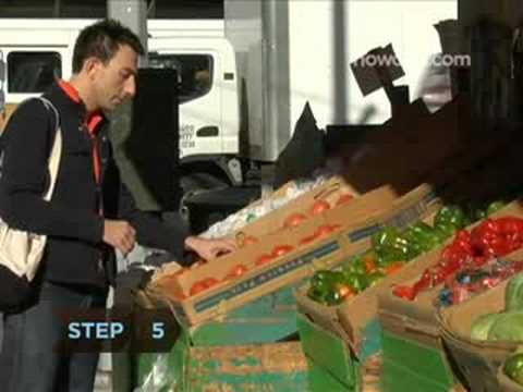 How to Reduce Your Carbon Footprint