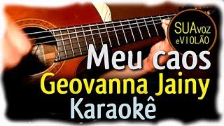 Meu caos