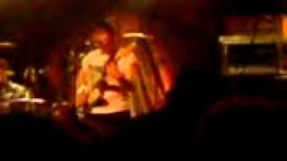 said mike - let urself go (30th dec 2008)