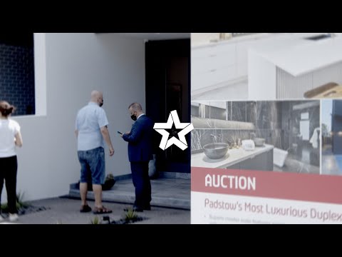 Auction -  4 Orient Road Padstow