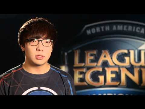 HuHi on playing with CoreJJ