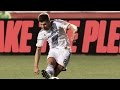 GOAL: Steven Gerrard scores his first MLS goal | LA Galaxy vs San Jose Earthquakes