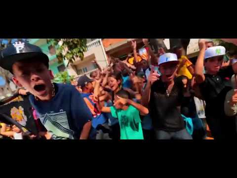 MC Léo da Baixada part. MC Pedrinho - Vida Diferenciada (KondZilla)