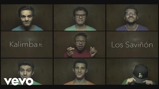 Kalimba - Estrellas Rotas (Versión Jam)