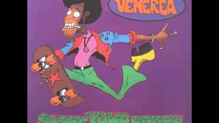 Venerea - Son of a Beach